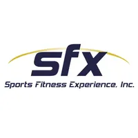 SFX Fitness icon