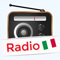 Radio FM icon