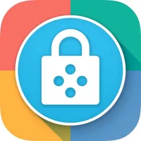 Lockly Vault icon