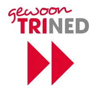 TriNed TV App icon