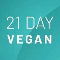 21-Day Vegan Kickstart icon