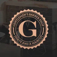 Groomer's Barbershop icon
