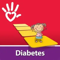 Our Journey with Diabetes icon