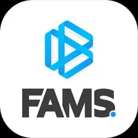 FAMS Mobile - Fleet Management icon