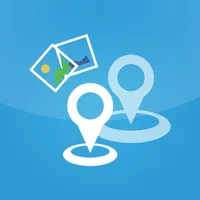 Saved Locations icon