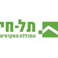 המכללה האקדמית תל חי icon