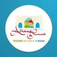 Alhama de Granada - Turismo icon