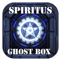 Spiritus Ghost Box icon