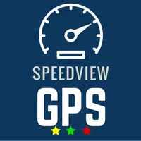 SpeedView - GPS Speedometer icon