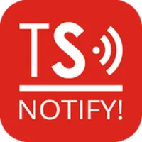 TextSpeak Notify! icon