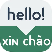 Speak Vietnamese Free - Learn Vietnamese Phrases & Words for Travel & Live in Vietnam icon