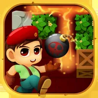 Bomber Hero Adventure icon