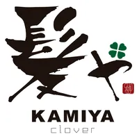 予約制半個室美容室　髪やclover（カミヤ　クローバー） icon