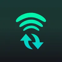 WiFi+Transfer icon