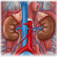 Urinary System Medical Terms icon