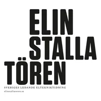 Elinstallatören icon