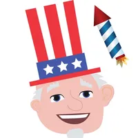 Uncle Sams Fireworks icon