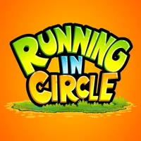 Running in Circle icon