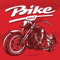 Bike.net - motorcycle club icon