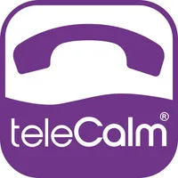 teleCalm Caregiver icon