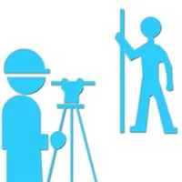 Land Survey Calculator icon