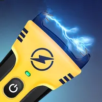 Prank Stun Gun Shocker App icon