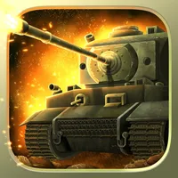 Concrete Defense: Tower of War icon