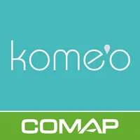 Komeo icon