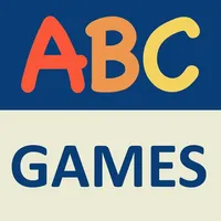 Alphabet Games - Letter Recognition and Identification icon