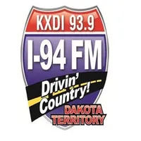 KXDI-FM icon