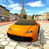 RACING CHAMPIONSHIP 3D icon