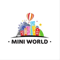 Mini World icon