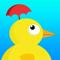 Weather Duck icon