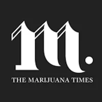 The Marijuana Times icon