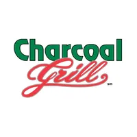 Charcoal Grill To Go icon