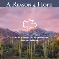 A Reason for Hope icon