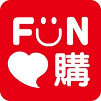 Fun心購新鮮健康墨麗精品咖啡 icon