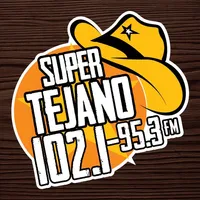 Super Tejano 102.1 icon