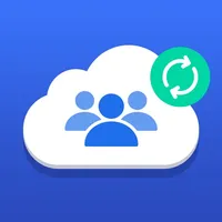 Contacts Backup Pro & Restore icon