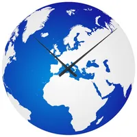 World TIME is IT? icon