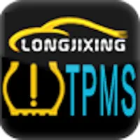 龙吉星TPMS icon