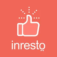 inResto Feedback icon