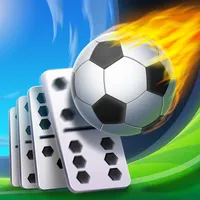 Dominoes Striker icon