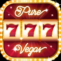 Spin to Win - Pure Vegas Slot icon