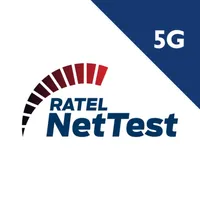 RATEL NetTest icon