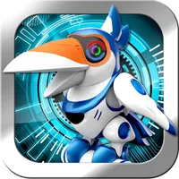 Teksta/Tekno Toucan App icon