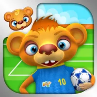 Football Game for Kids - Penalty Shootout Game icon