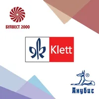 Klett Bulgaria eBooks icon