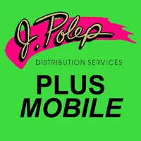 J. Polep Plus Mobile icon