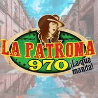 La Patrona 970 AM icon